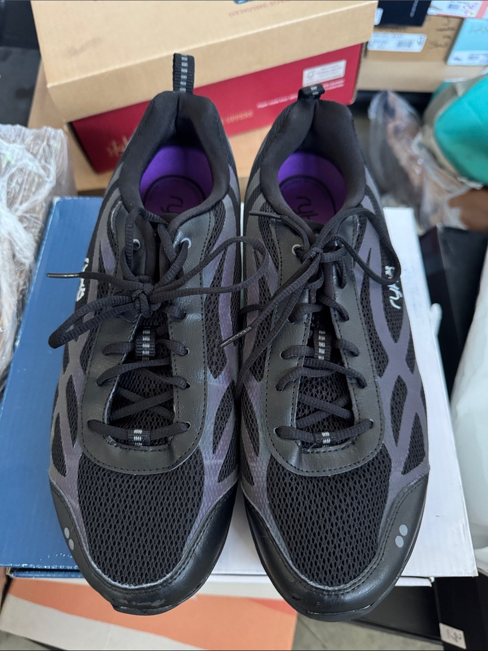 RYKA Devotion XT Training Shoe (WIDE)